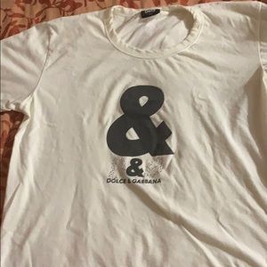 COPY - Dolce & Gabbana Vintage T-Shirt